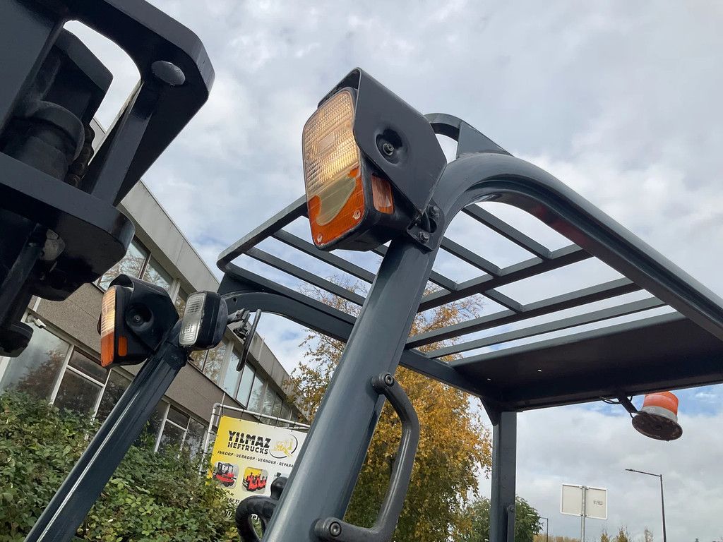 Toyota 7FBMF30 3000KG 3.30METER HEFTRUCK