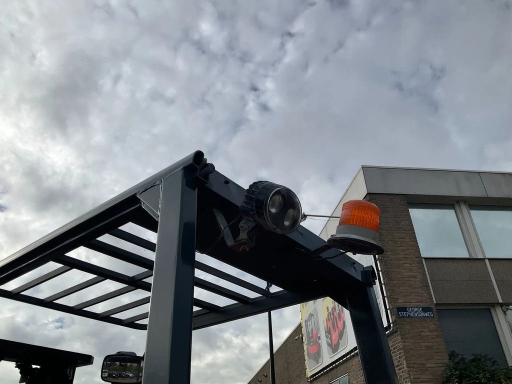 Toyota 7FBMF30 3000KG 3.30METER HEFTRUCK