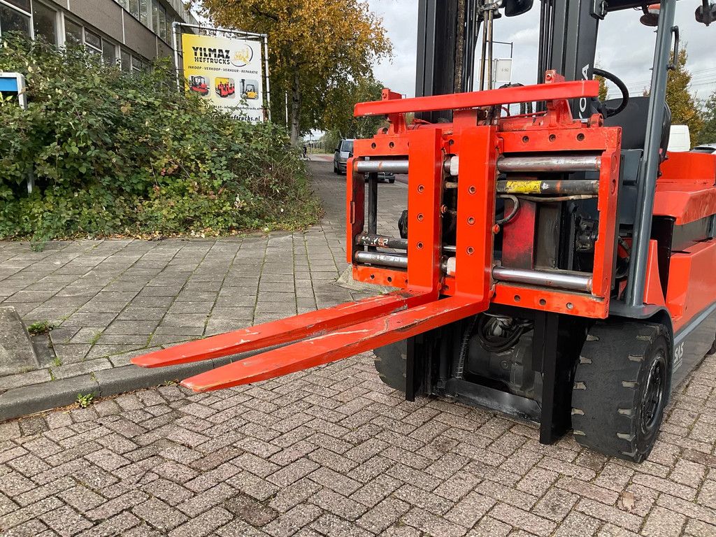 Toyota 7FBMF30 3000KG 3.30METER HEFTRUCK