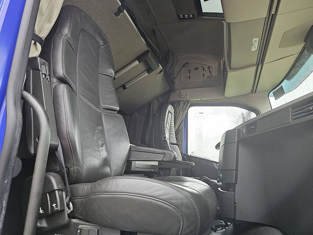 VOLVO FH 500 6x4 retarder