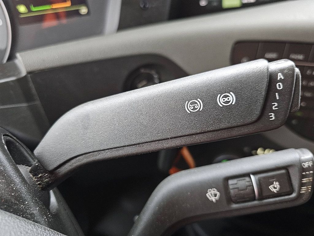 VOLVO FH 500 6x4 retarder
