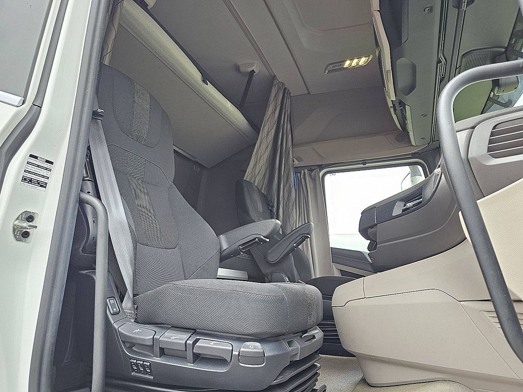 DAF XG 530 FT Intarder Full-Air Full-Spoilers Alcoa FRIGO Comfort-Stoel 530Pk Infotainment Luxury Plus!