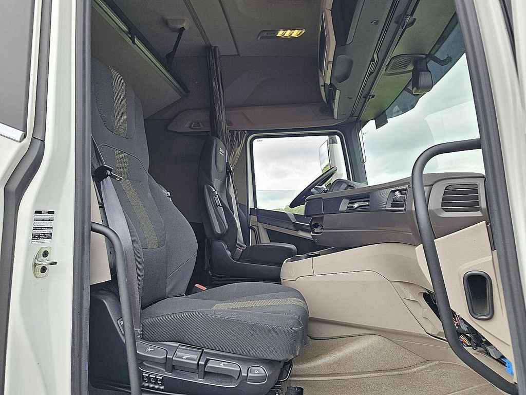 DAF XG 530 FT Intarder Full-Air Full-Spoilers Alcoa FRIGO Comfort-Stoel 530Pk Infotainment Luxury Plus!
