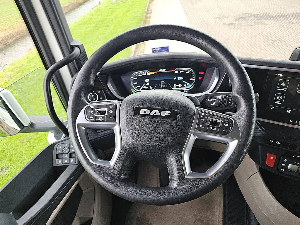 DAF XG 530 FT Intarder Full-Air Full-Spoilers Alcoa FRIGO Comfort-Stoel 530Pk Infotainment Luxury Plus!