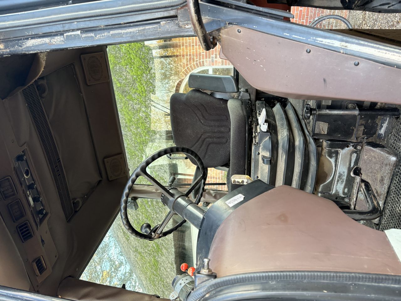 John deere 3650
