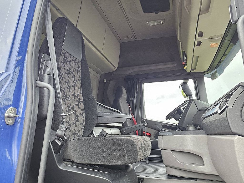SCANIA R410 Highline,6X2*4,ADR AT,Standklima,Durabright