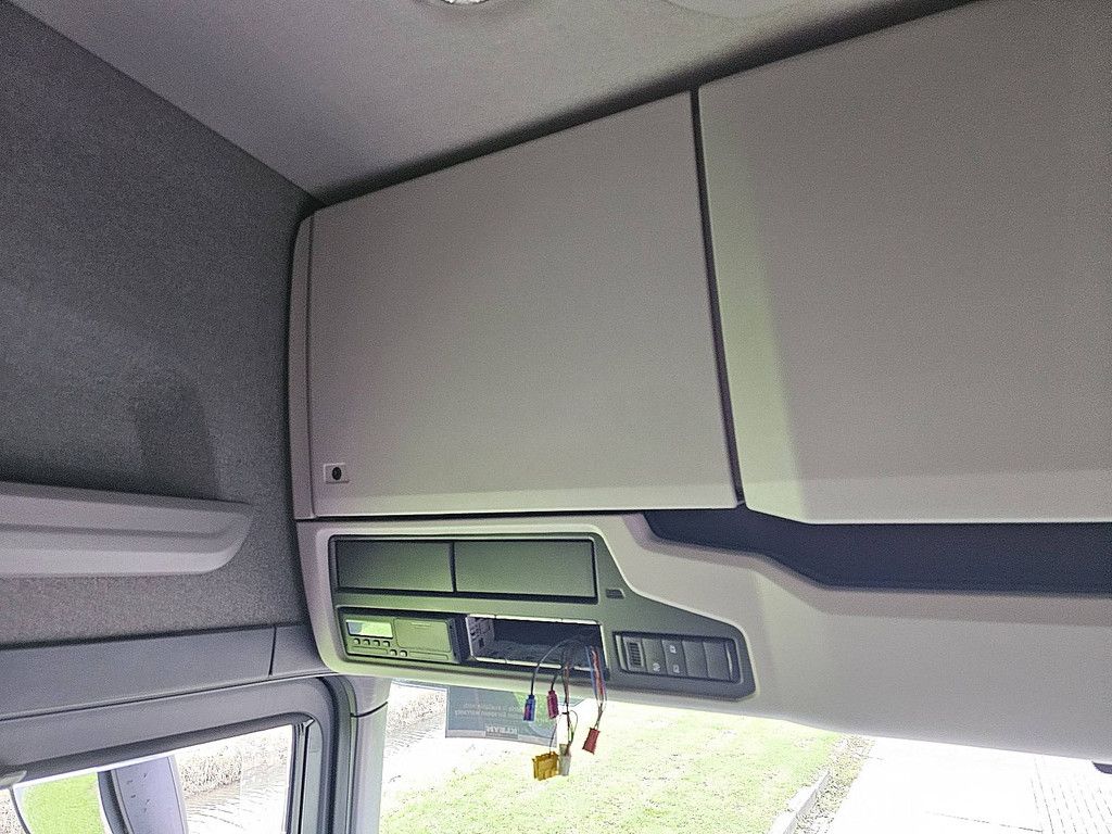 SCANIA R410 Highline,6X2*4,ADR AT,Standklima,Durabright