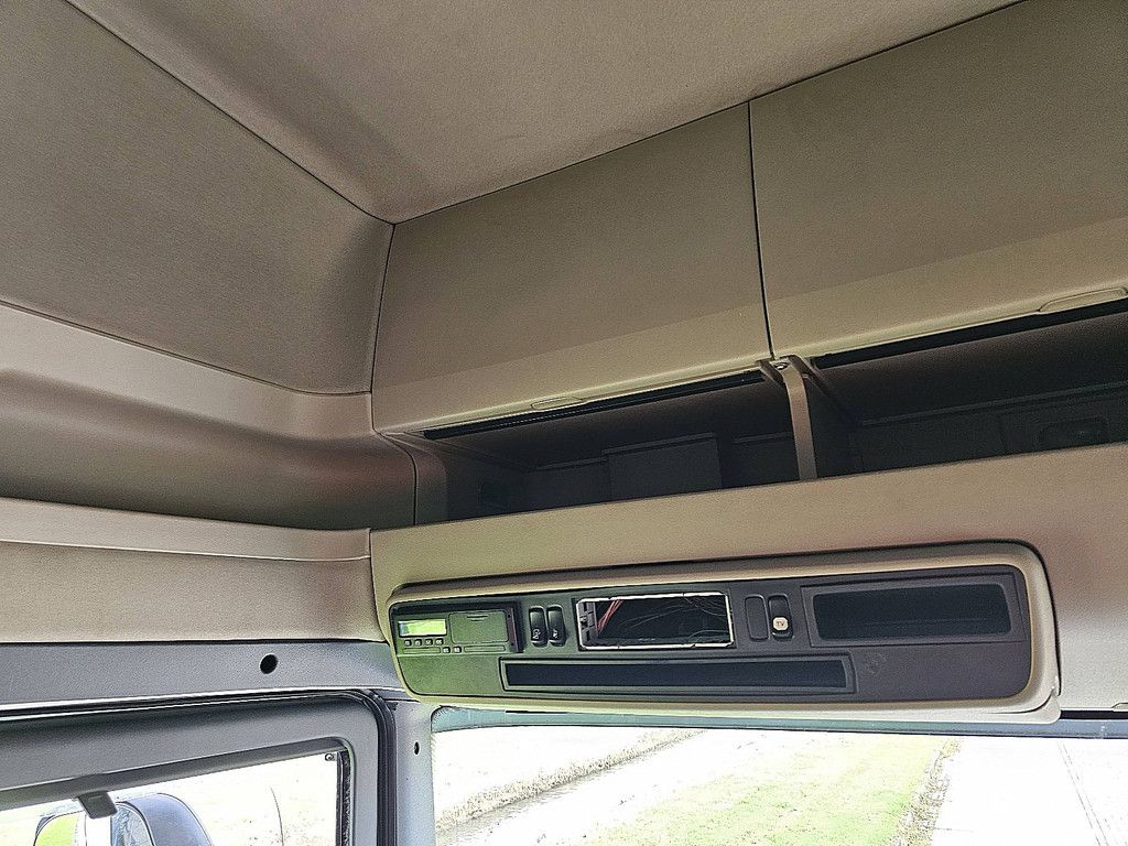 SCANIA R730 Leder,