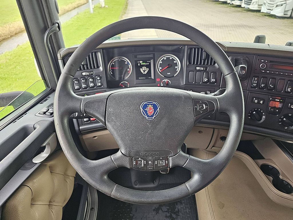 SCANIA R730 Leder,