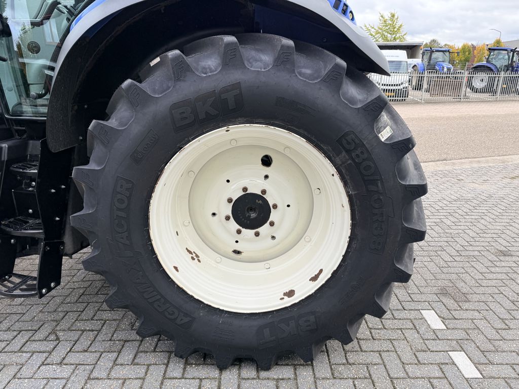 New Holland T7.165S Range Command