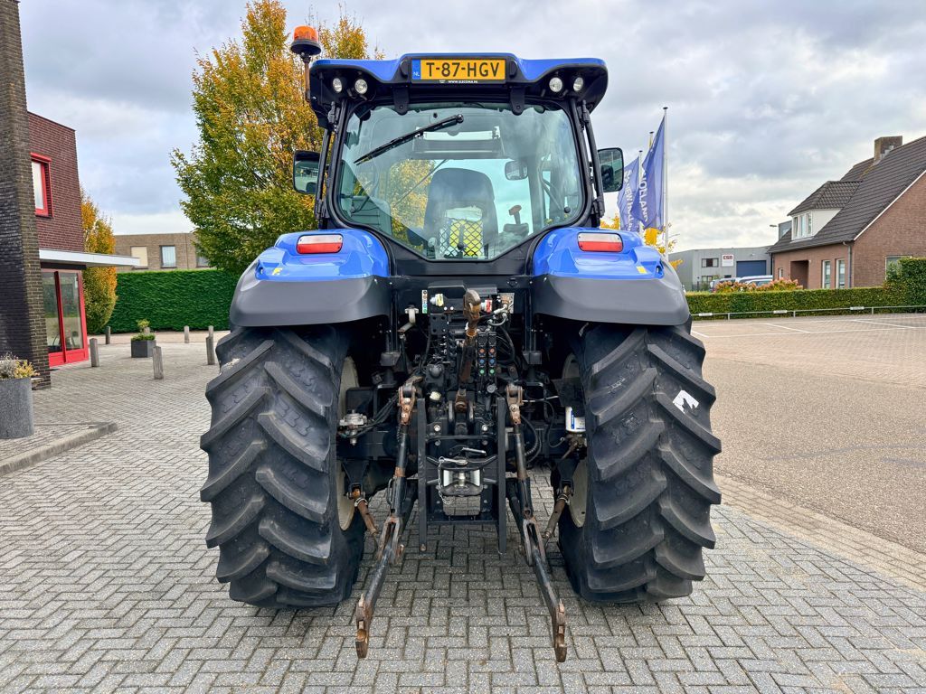 New Holland T7.165S Range Command