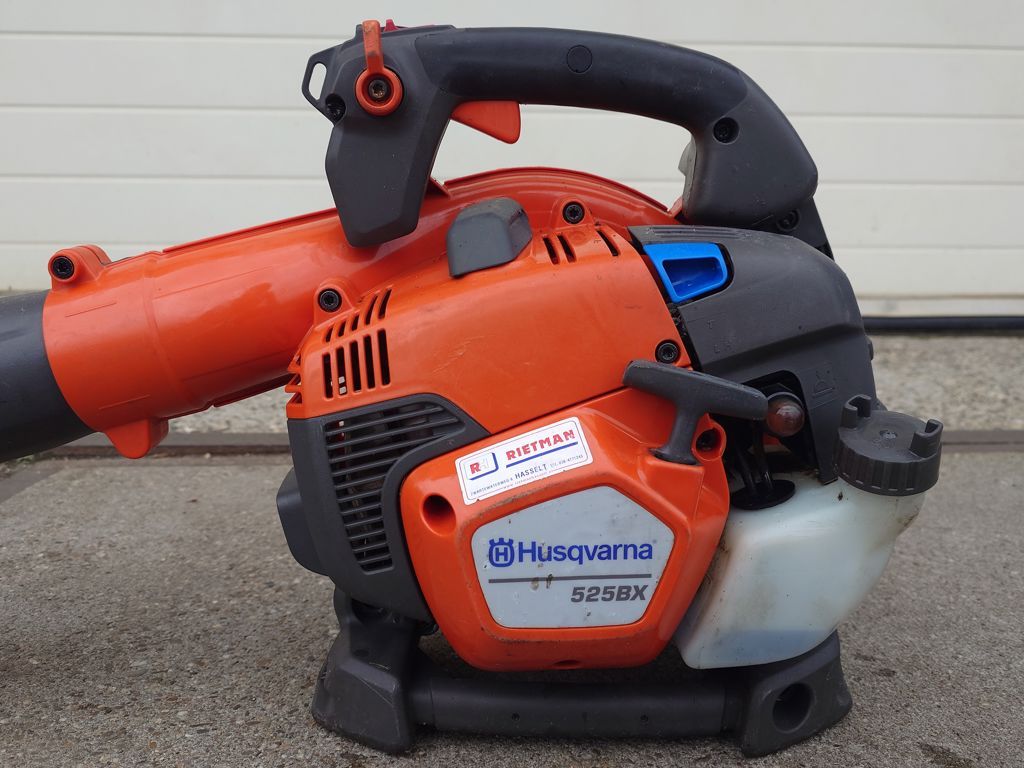 Husqvarna 525BX