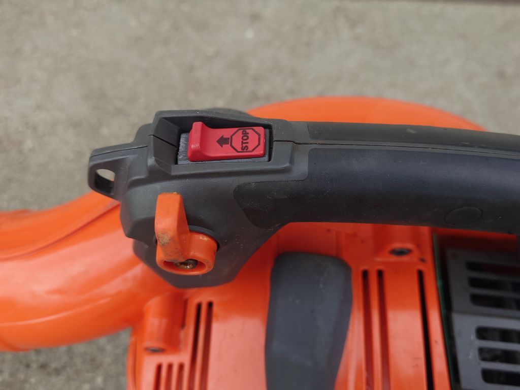 Husqvarna 525BX