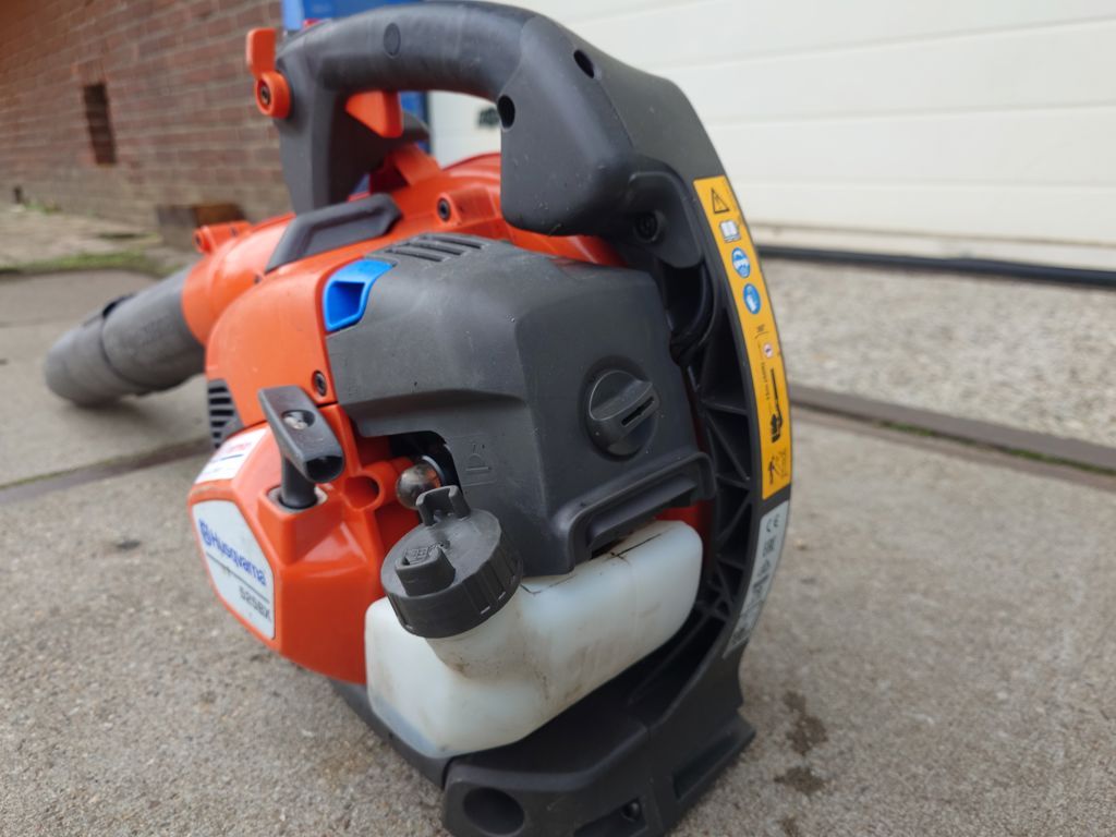 Husqvarna 525BX