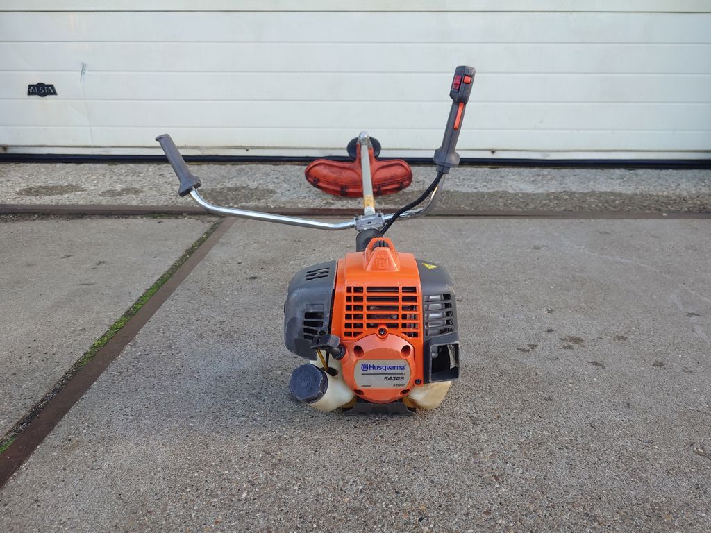 Husqvarna 543RS