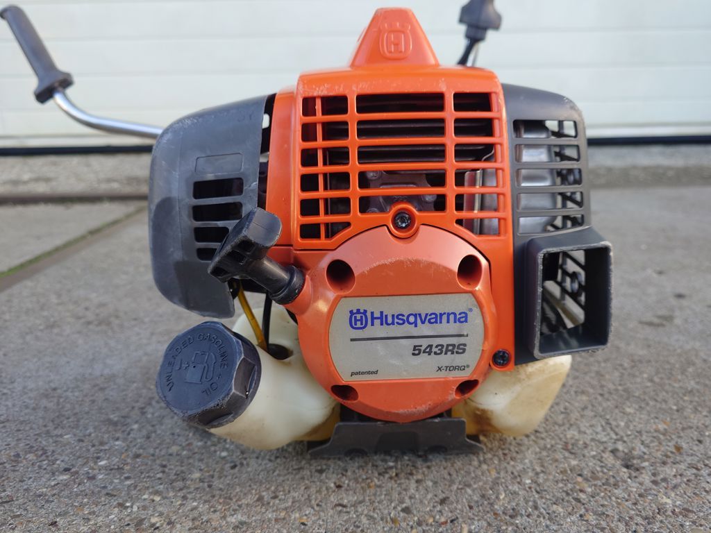 Husqvarna 543RS