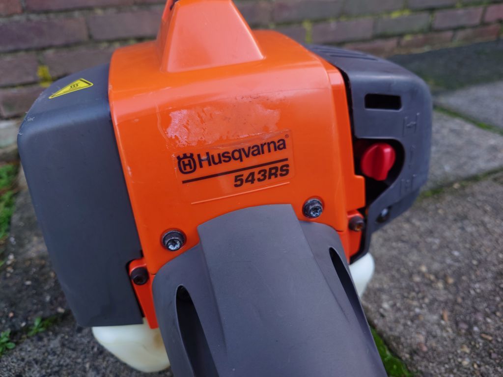 Husqvarna 543RS