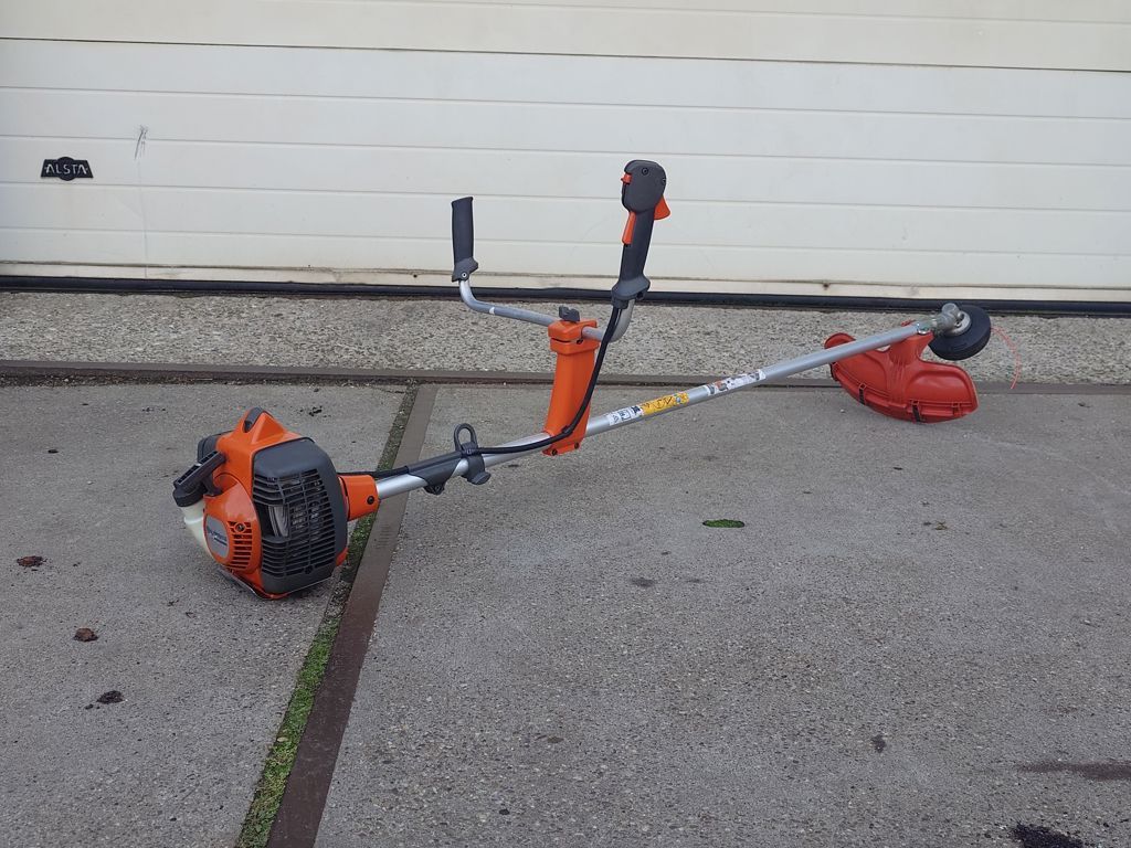 Husqvarna 535RX