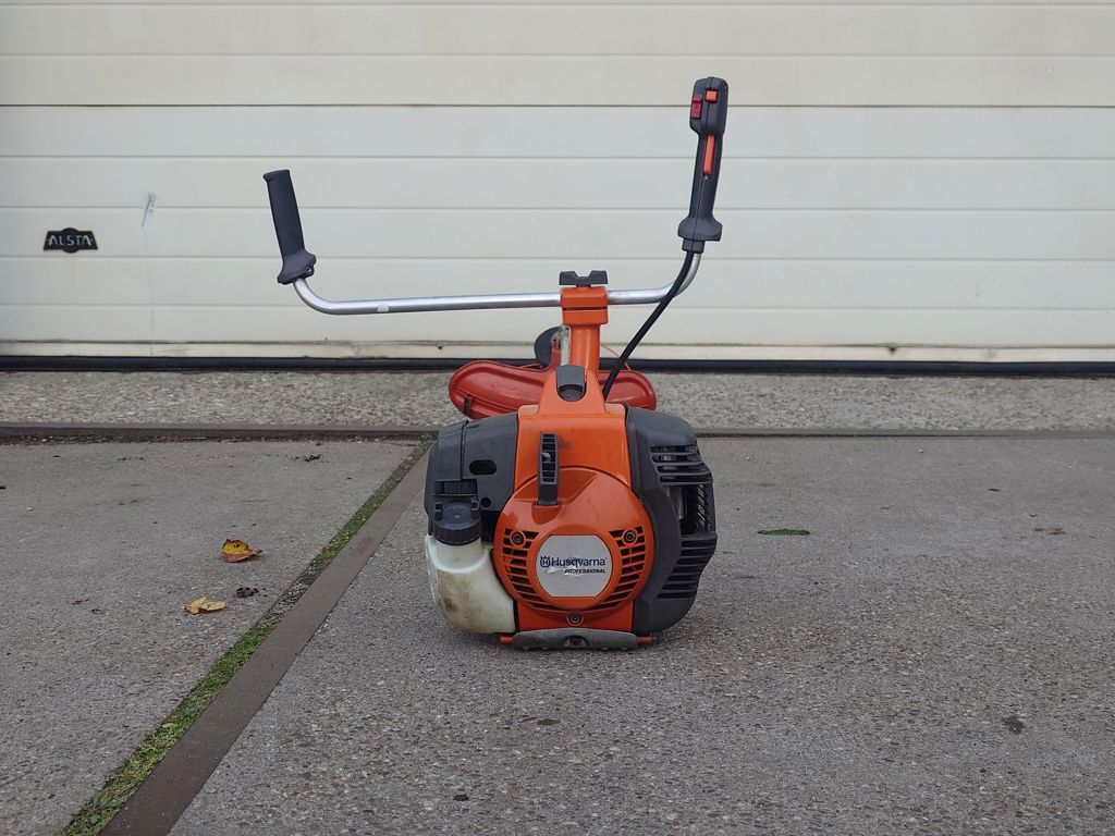 Husqvarna 535RX
