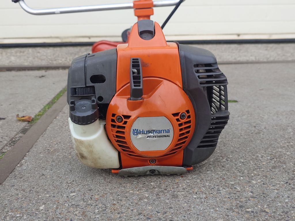Husqvarna 535RX