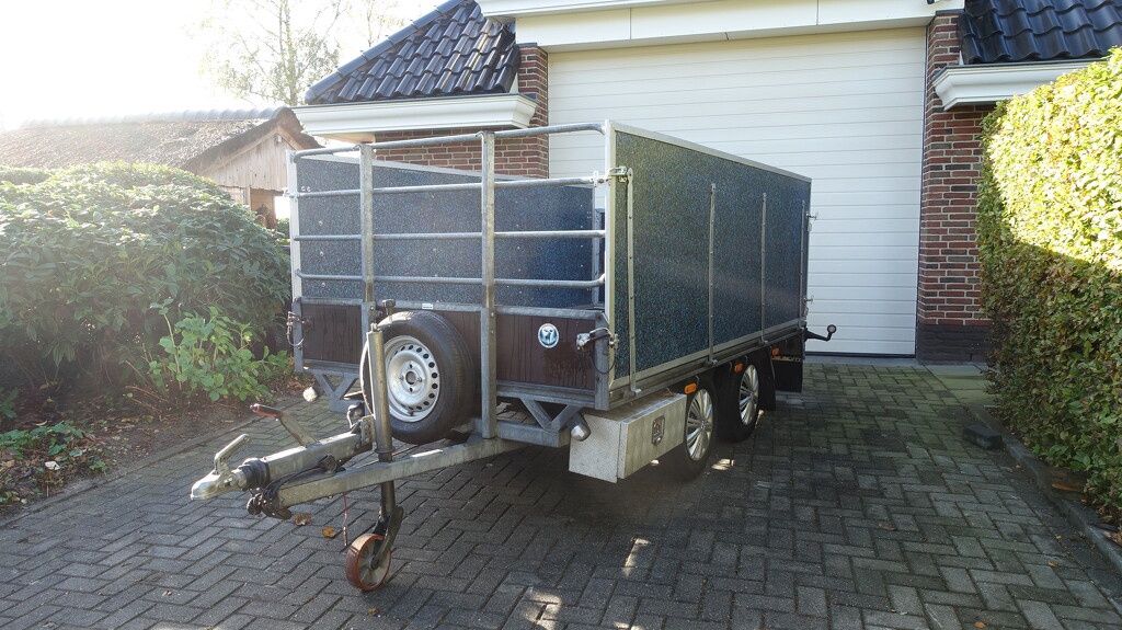 Pijnappel PTA 1500