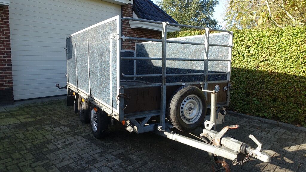 Pijnappel PTA 1500