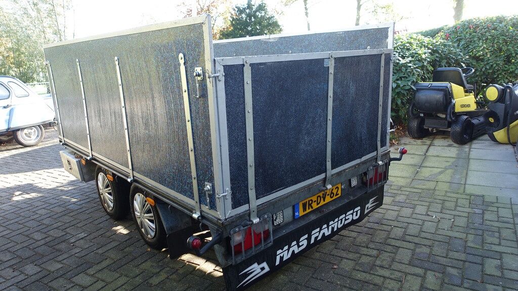 Pijnappel PTA 1500