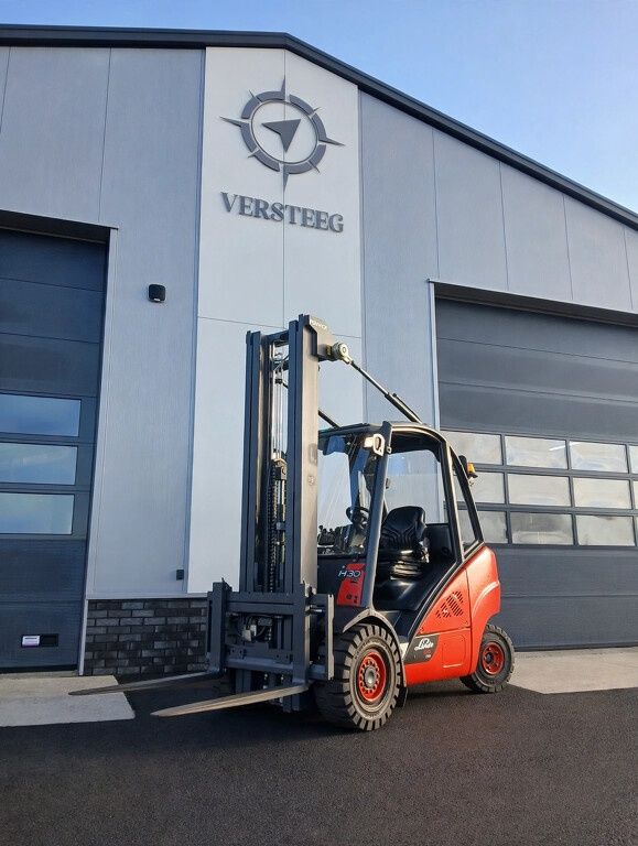Linde H30D