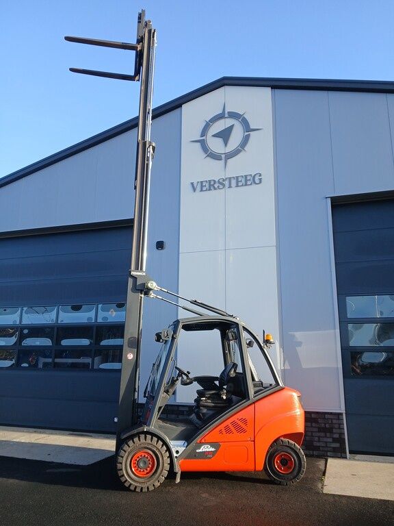 Linde H30D