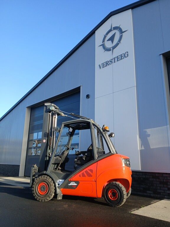 Linde H30D