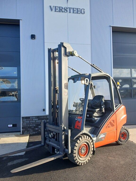 Linde H30D