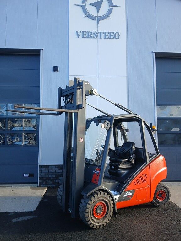 Linde H30D