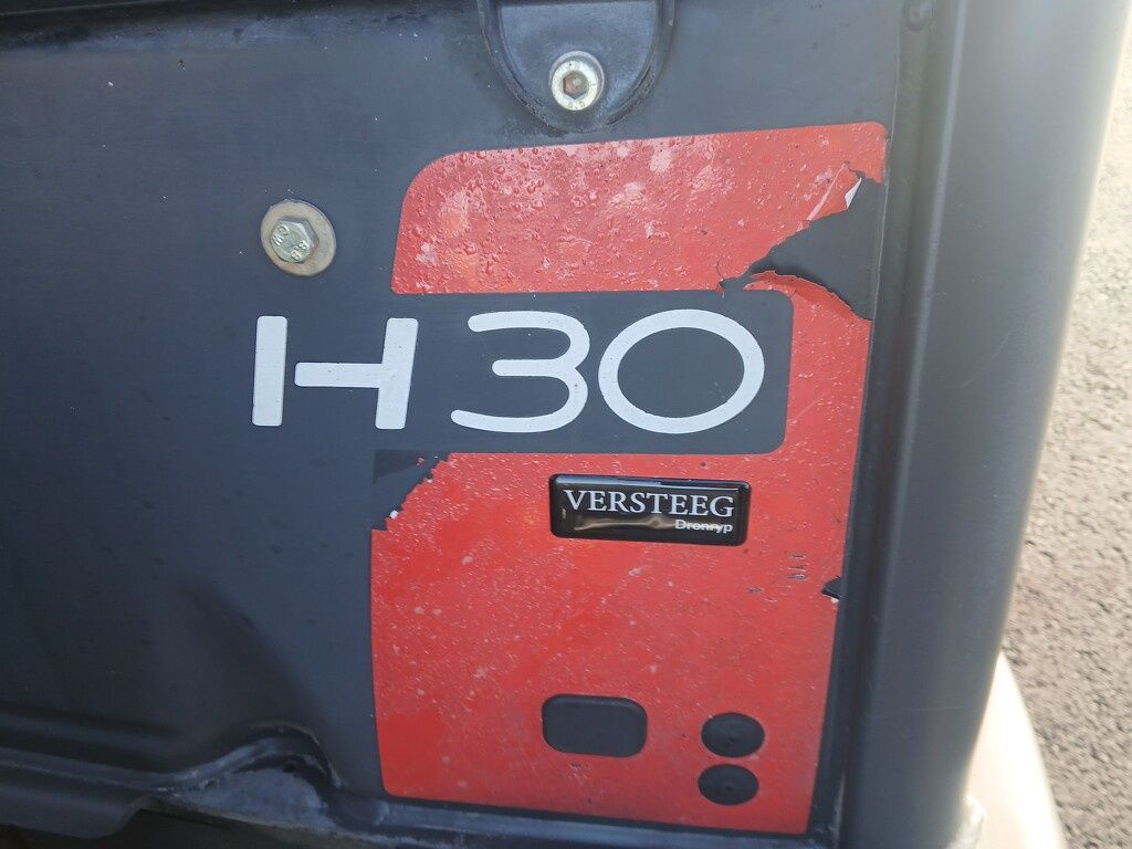 Linde H30D