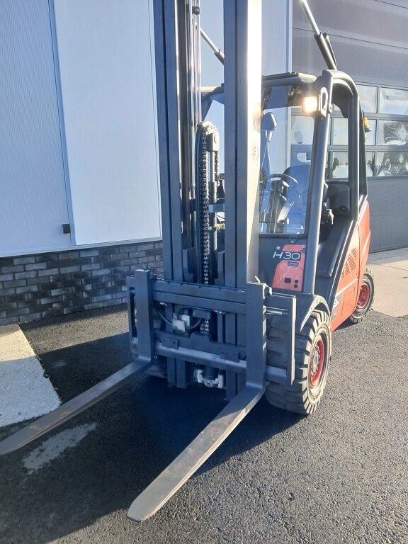 Linde H30D