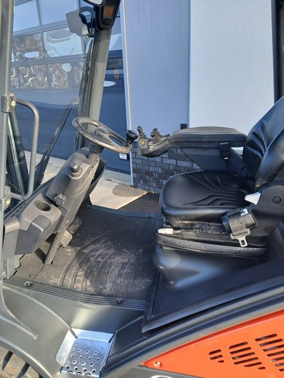 Linde H30D