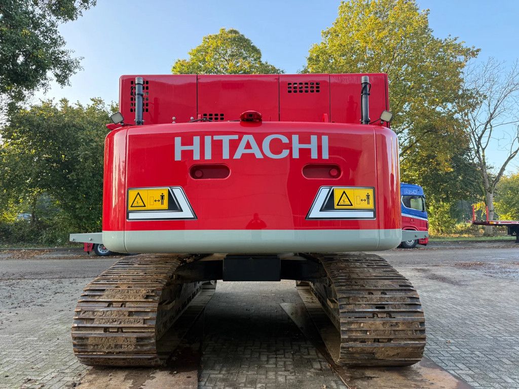 Hitachi 490