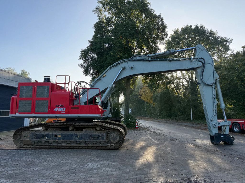 Hitachi 490