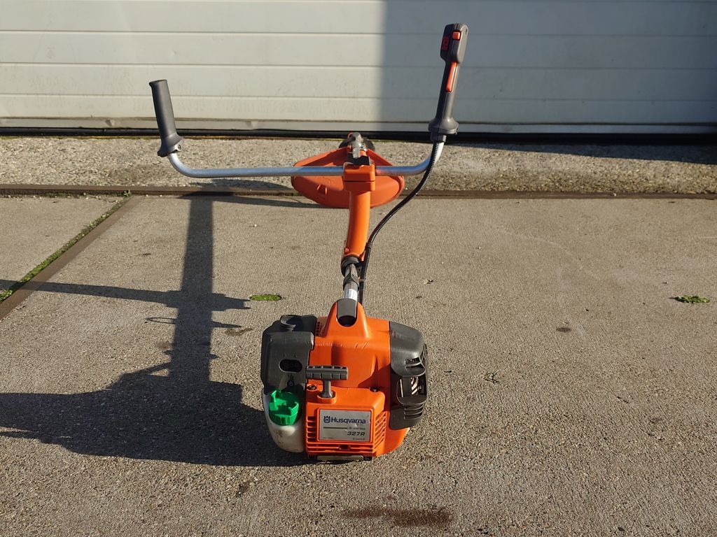 Husqvarna Husqvarna 327R X-serie bosmaaier