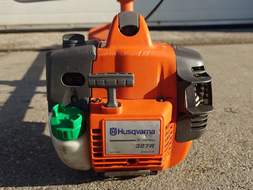 Husqvarna Husqvarna 327R X-serie bosmaaier