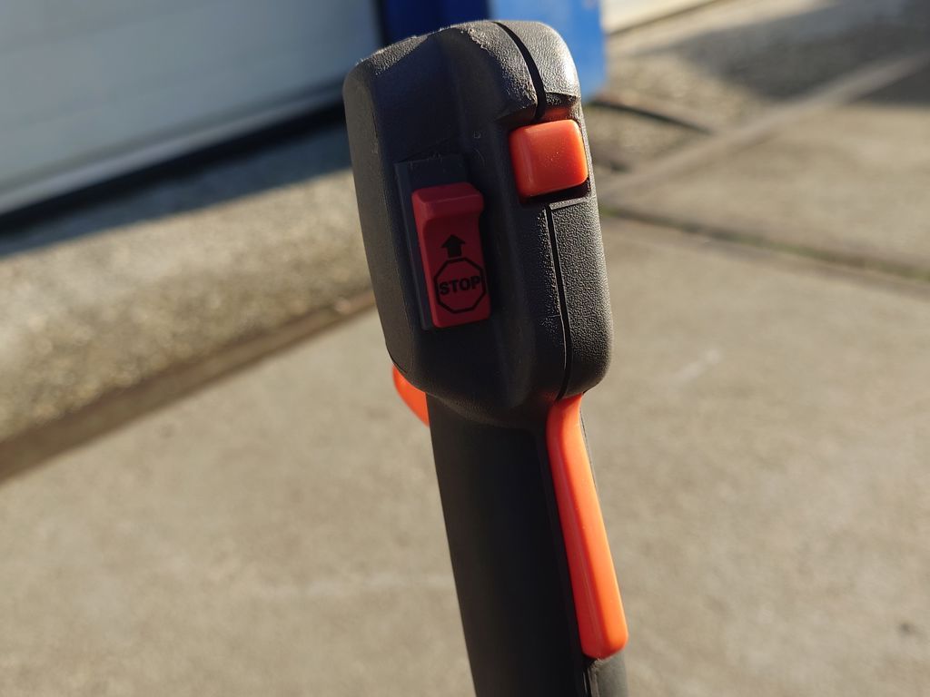 Husqvarna Husqvarna 327R X-serie bosmaaier