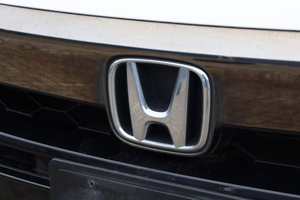 Passenger car Honda Accord 2.0T Sport Petrol 255hp 2019