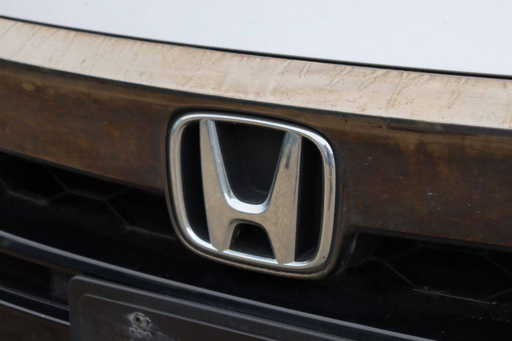 Passenger car Honda Accord Sport Petrol 195hp 2018
