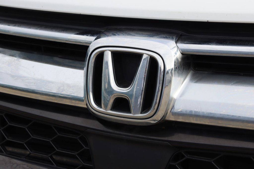 SUV Honda CR-V Petrol 193hp 2019