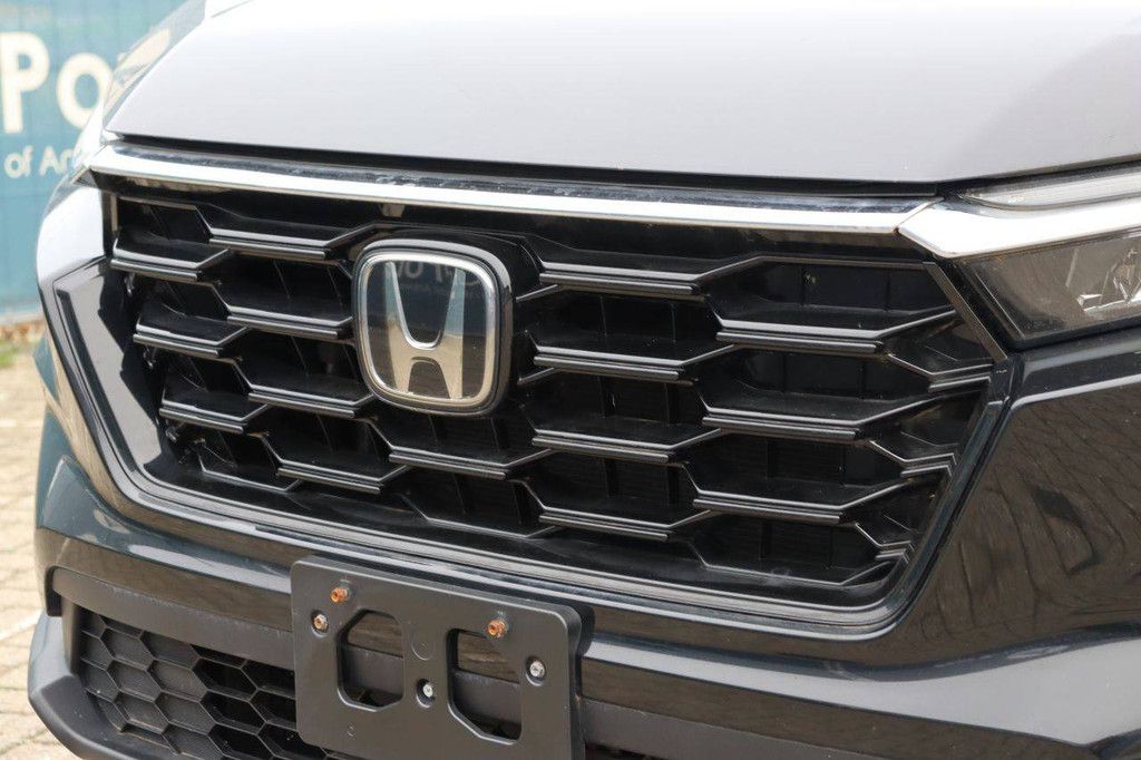 SUV Honda CR-V Sport Petrol 193hp 2025