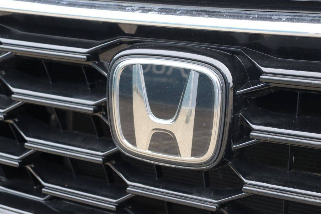 SUV Honda CR-V Sport Petrol 193hp 2025
