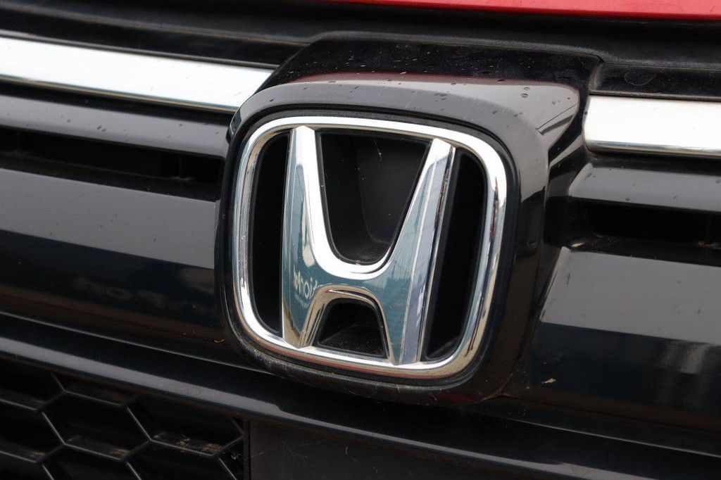 SUV Honda CR-V Petrol 193hp 2020