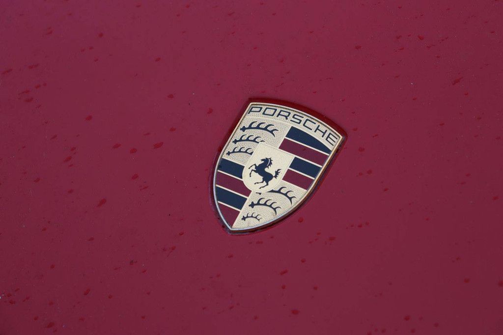 Pkw Porsche Cayenne GTS Benzin 440 PS 2016 (Margin)