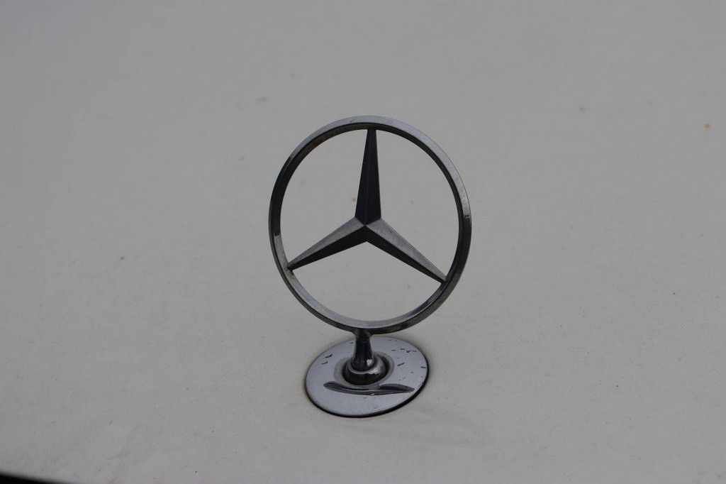 Pkw Mercedes-Benz S500 Benzin 455 PS 2015