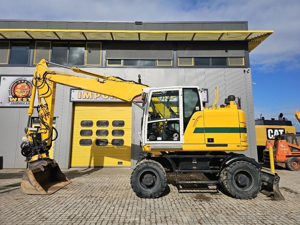 Caterpillar M315F WE1765