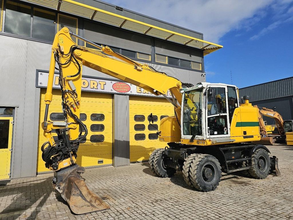 Caterpillar M315F WE1765
